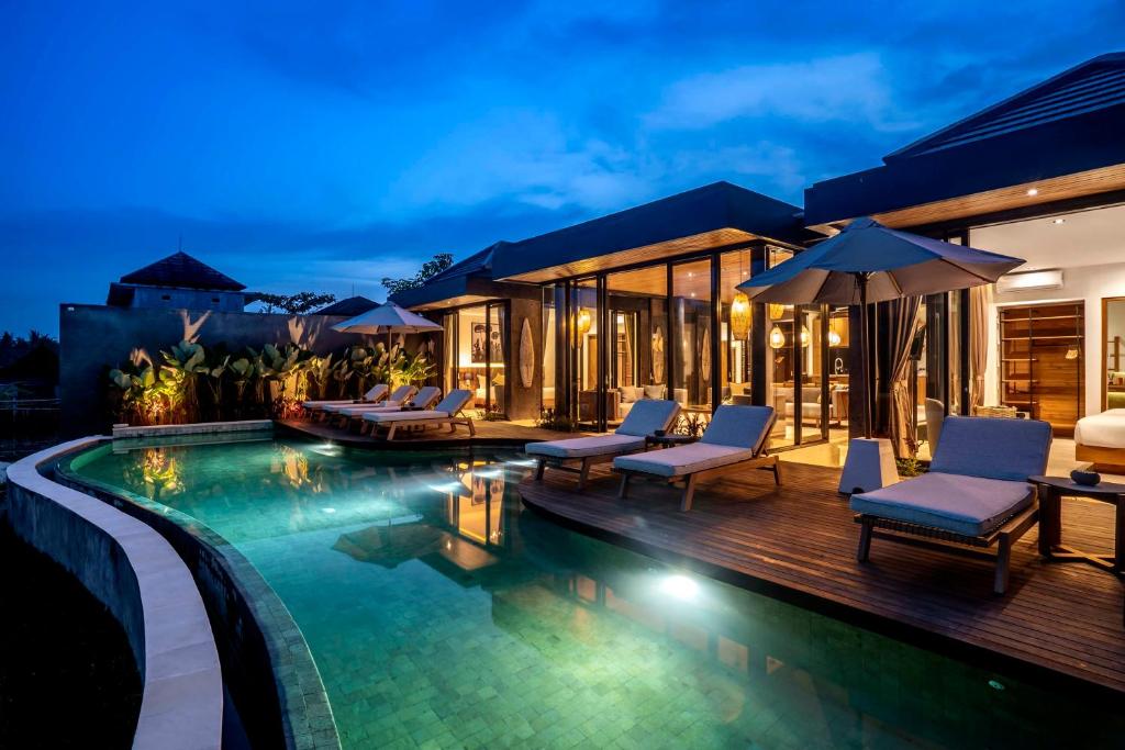 Villa Tenang by BaliSuperHost photo