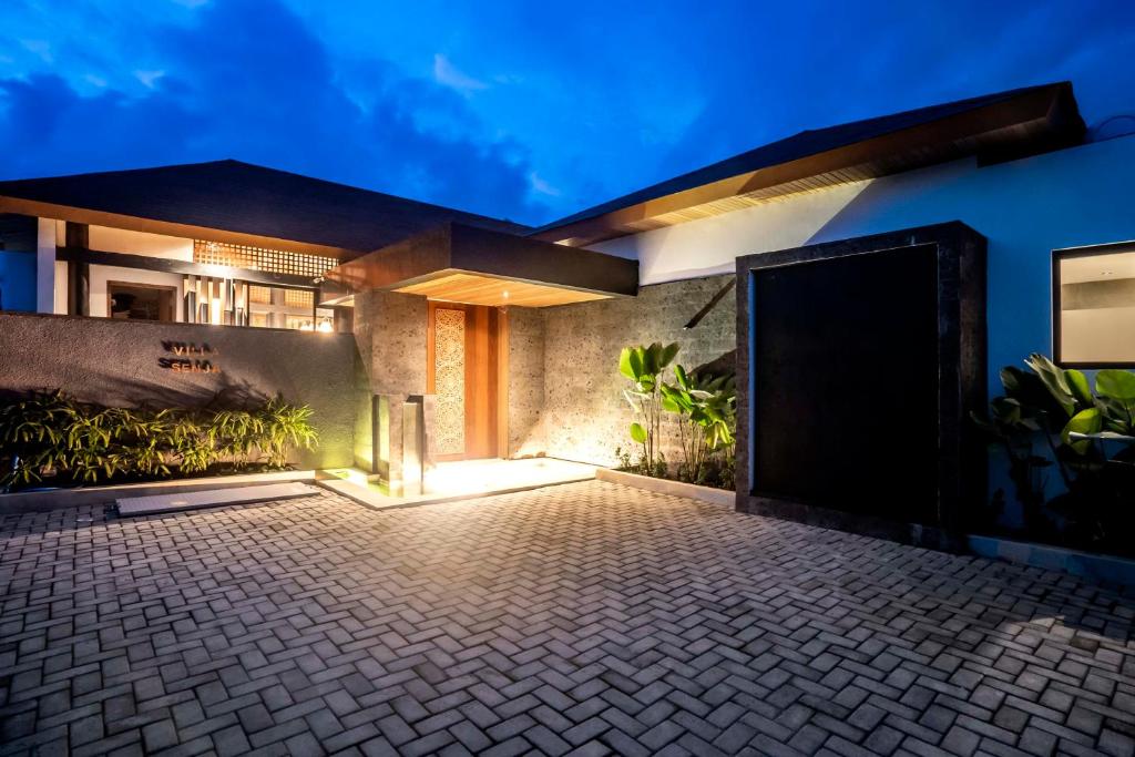 Villa Senja photo