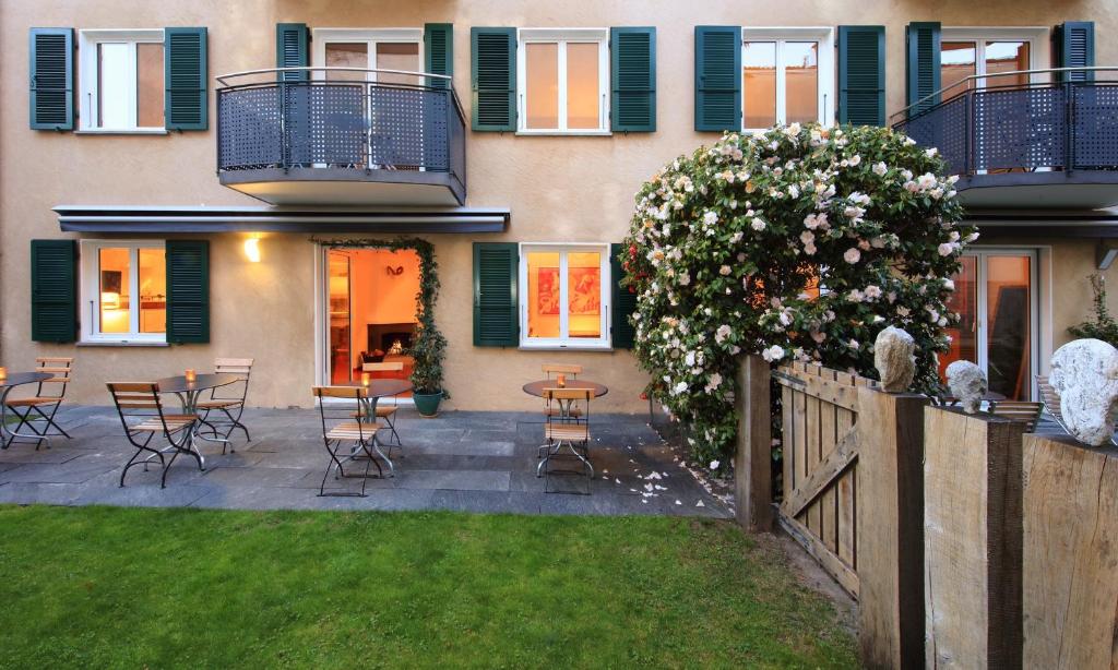 B&Borgo - 3