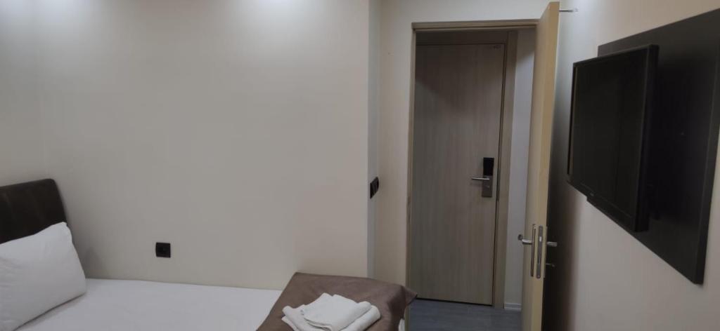Uzungol Birlik Suite Hotel photo