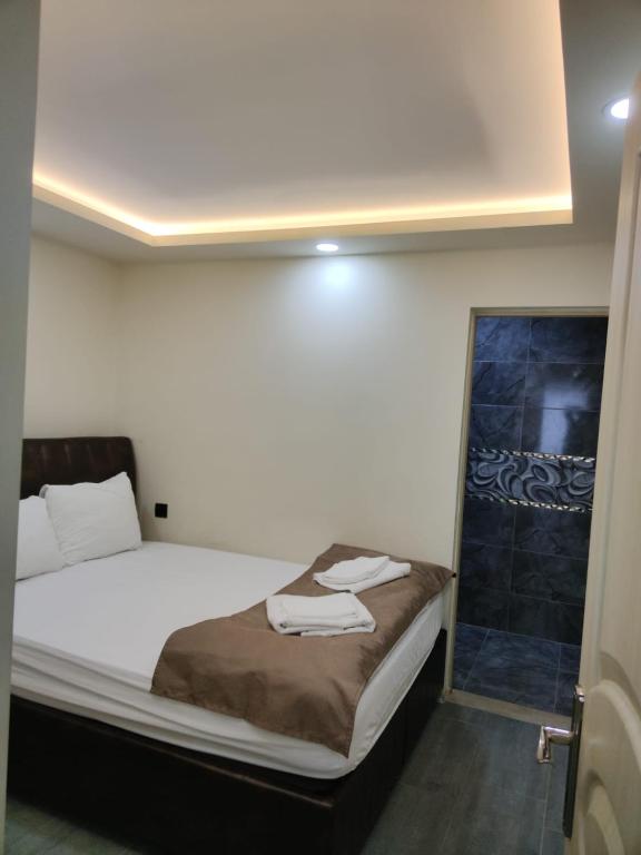 Uzungol Birlik Suite Hotel photo