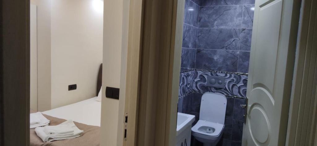 Uzungol Birlik Suite Hotel photo