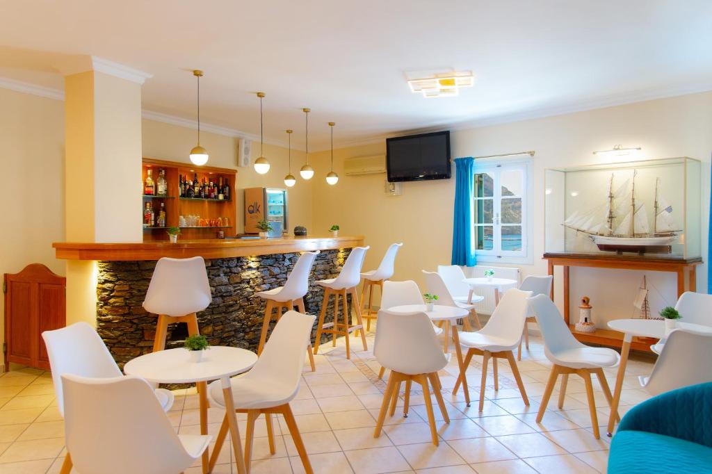 ALK Hotel photo
