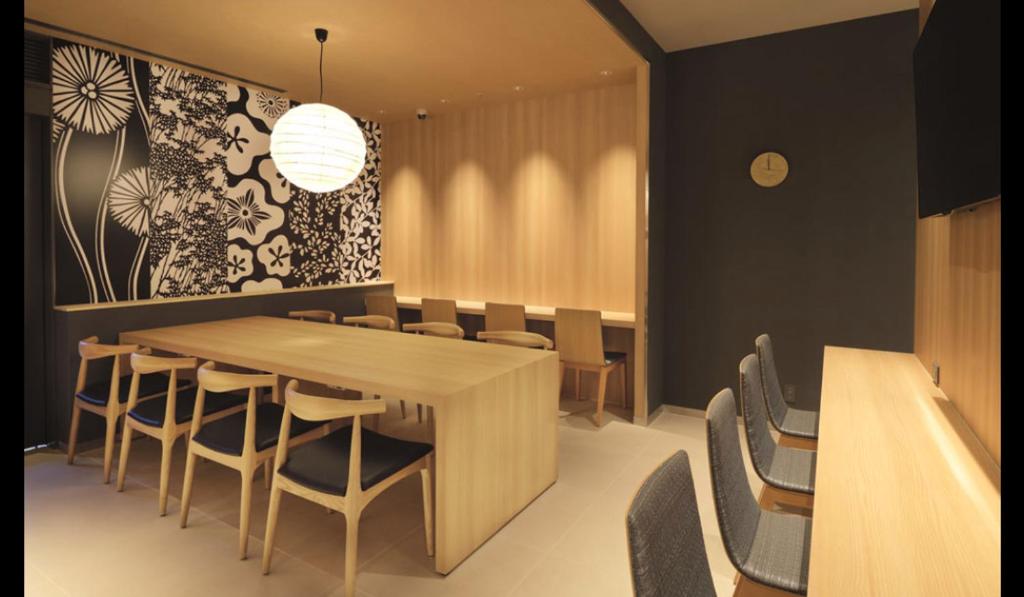 頭等艙旅館 - 關西機場 (First Cabin Kansai Airport)