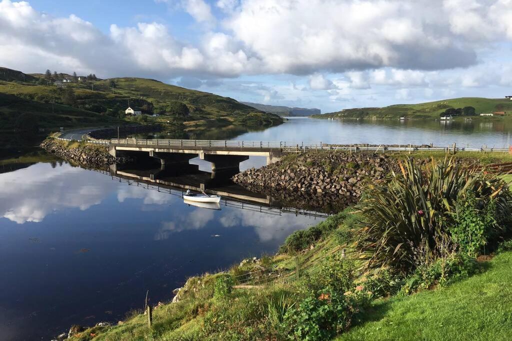 The Causeway, Bracadale