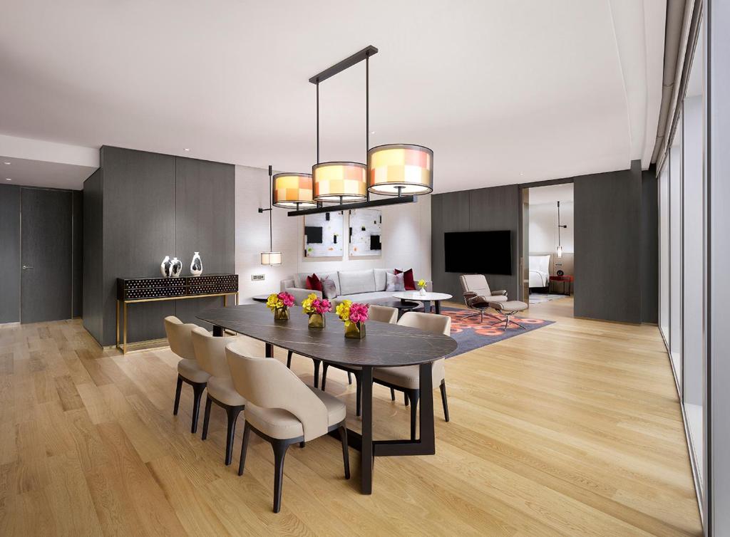 View, Grand Hyatt Jeju in Jeju