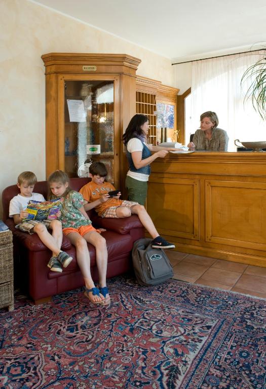 Hotel Scaligero photo