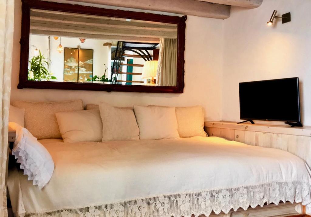 JUDERIA LUXURY SUITE Casas Vejer Debra - 4