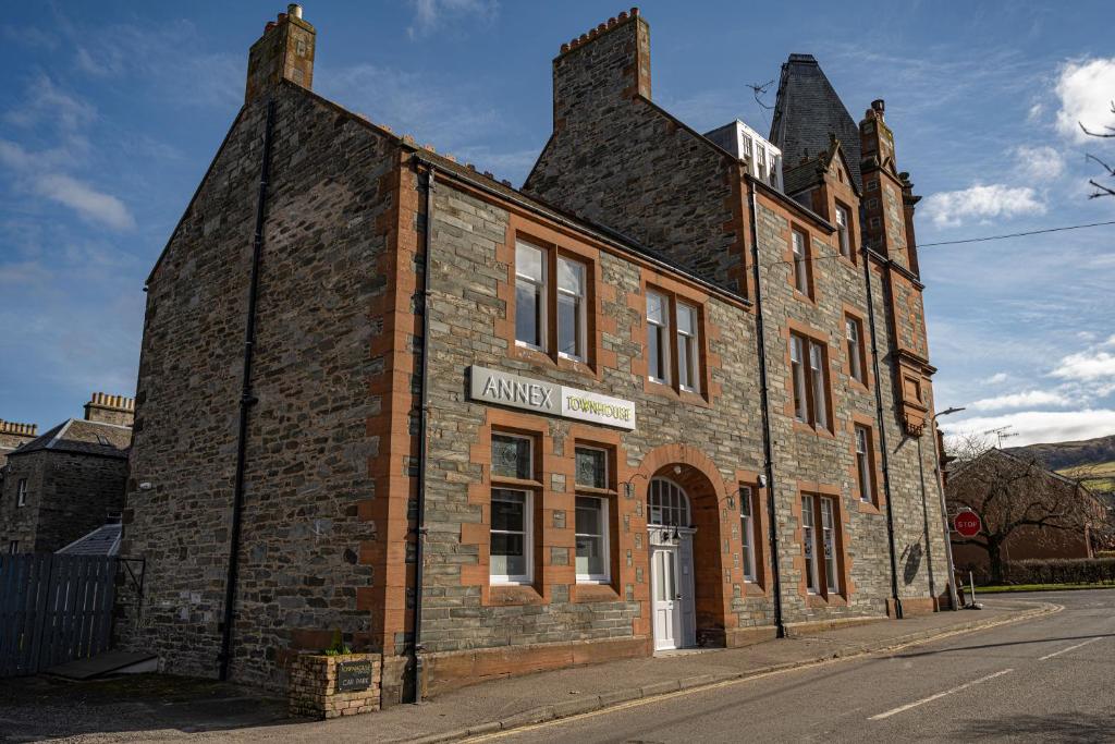 The Townhouse Aberfeldy photo