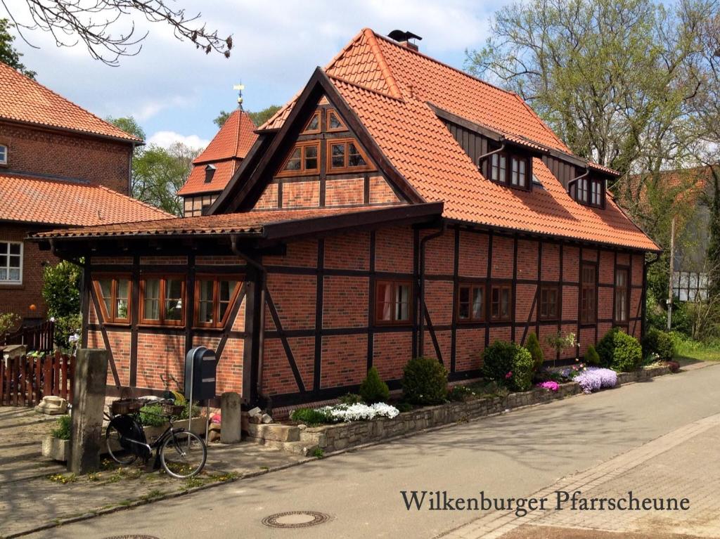 Wilkenburger Pfarrscheune Hannover Hemmingen, Hemmingen Preise 2023