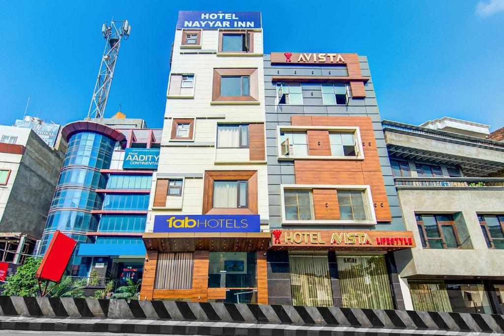 Hotel Nayyar Inn photo