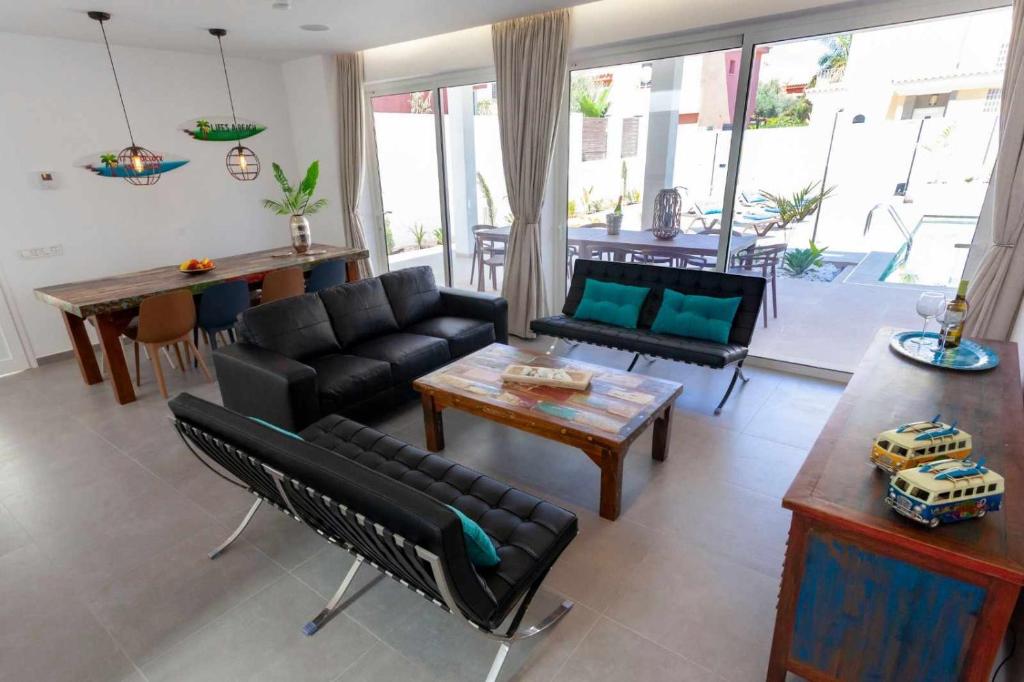 Villa Palm Breeze - 2