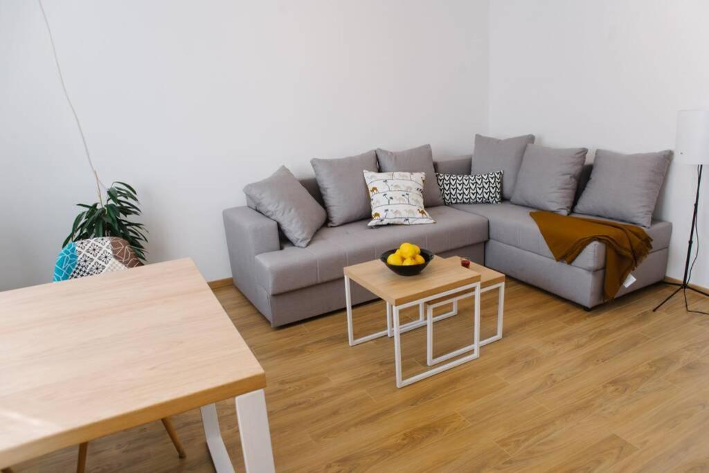 MILLENNIUM bridge cozy apartment TOP location - 5