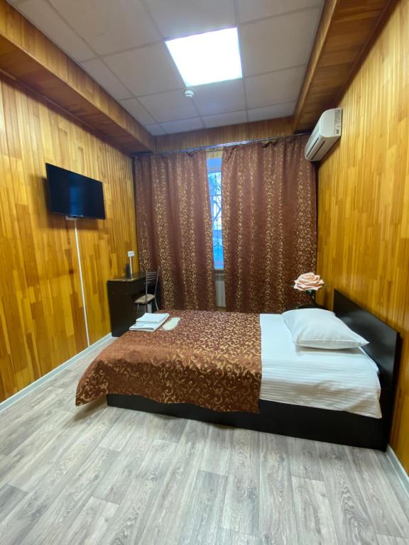 Mini- Hotel Andersen photo