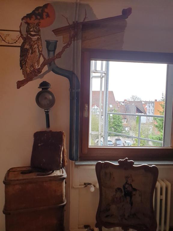 Hotel Altstadtwiege photo