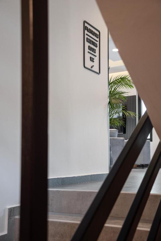 Morum City Hotel Chania photo
