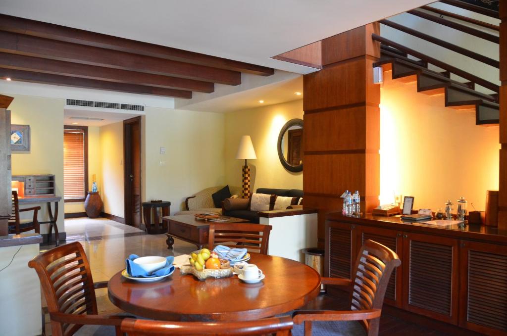 Lombok Pool Villa Merumatta Senggigi Additional