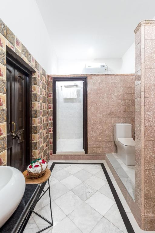 バスルーム（客室）