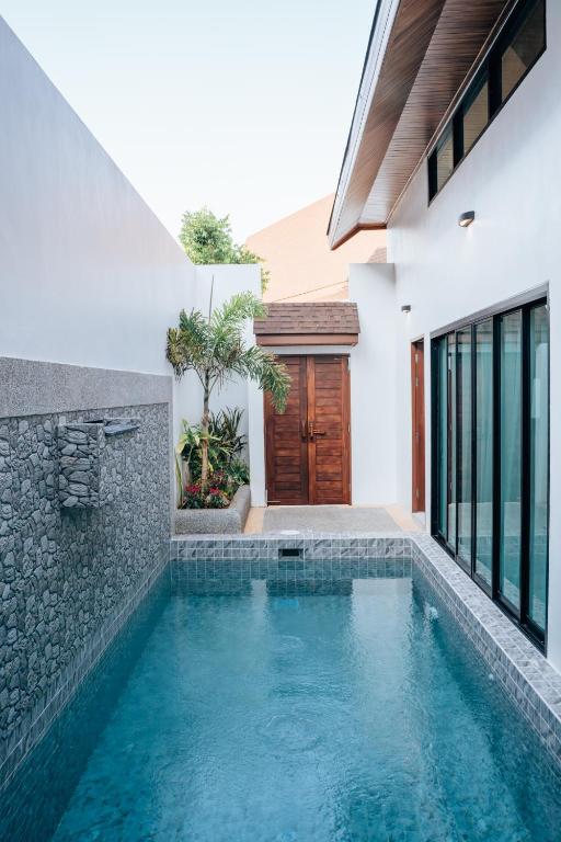 Poonsiri Varich Pool Villa Aonang (SHA Extra Plus) photo