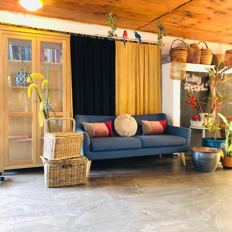 Holland Lodge Paramaribo photo