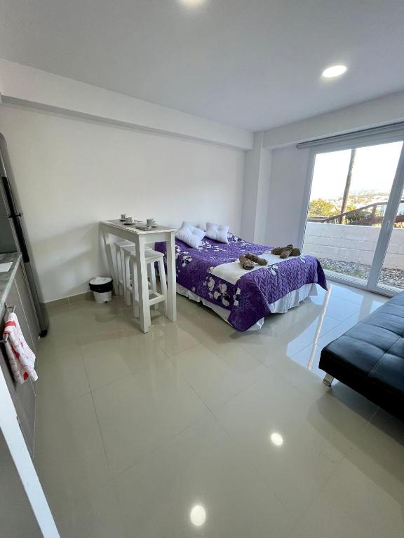 Alvere lll Temporary Apartments Ushuaia photo