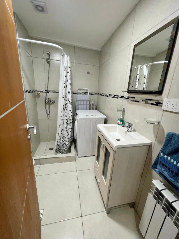 Alvere lll Temporary Apartments Ushuaia photo