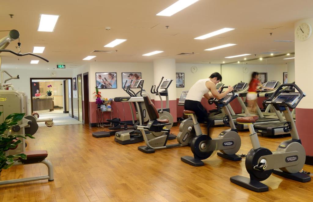 Sports and activities