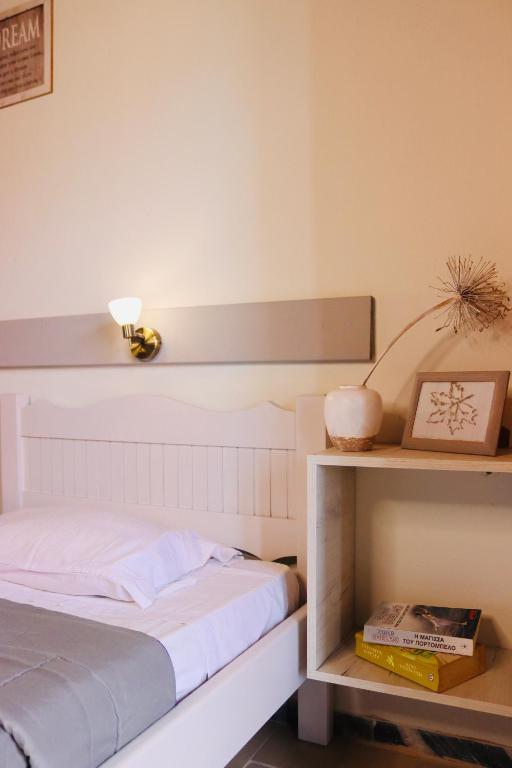 Elves Studios& Apartment's SIDARI — Hotel rooms in Sidari, Ionian Islands