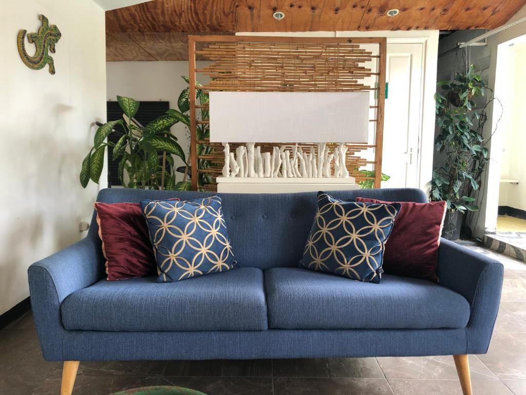 Holland Lodge Paramaribo photo