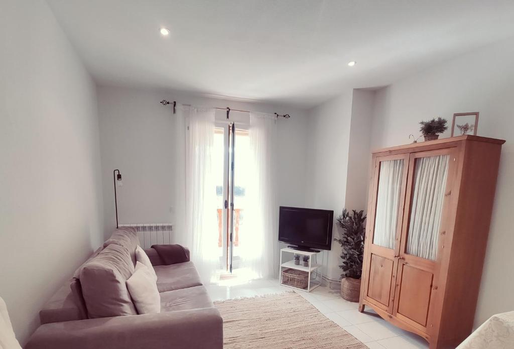 Apartamento Goxoa - 5