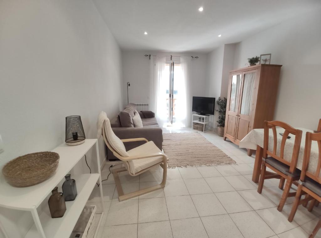 Apartamento Goxoa - 4