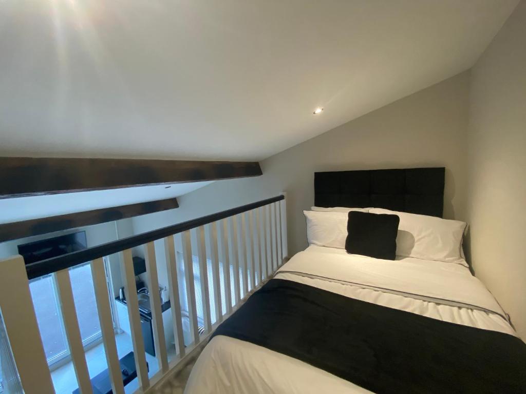 Tanglewood Loft photo