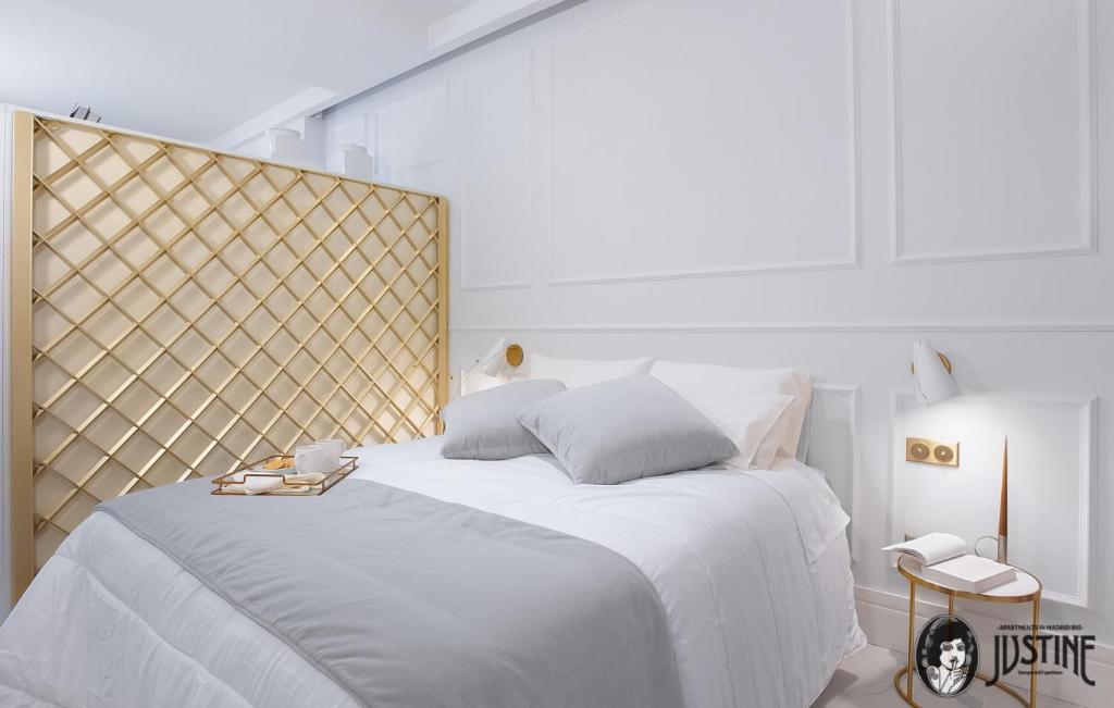 Apartamento Kintsugi by Justine Apartments Apartamento turístico en Madrid Río - 5