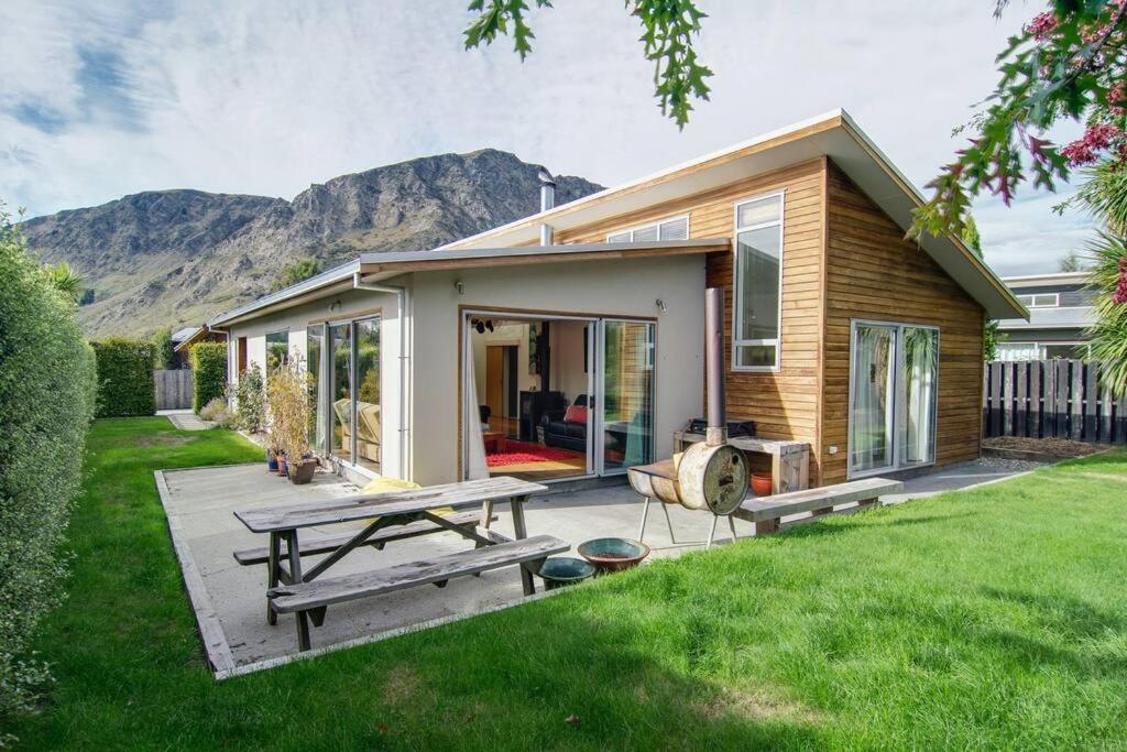 Новая зеландия покупка недвижимости девелоперские проекты что это