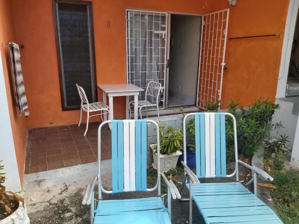Ocean View Apartments photo