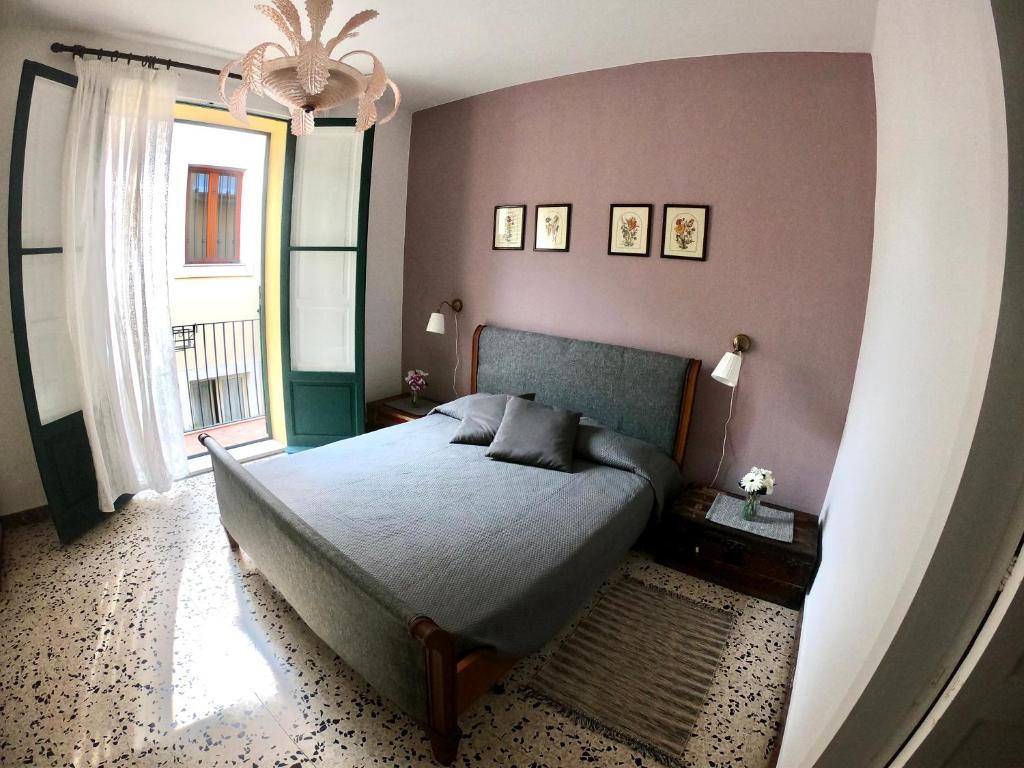 Casa del Ginnasio - Taormina city center - 4