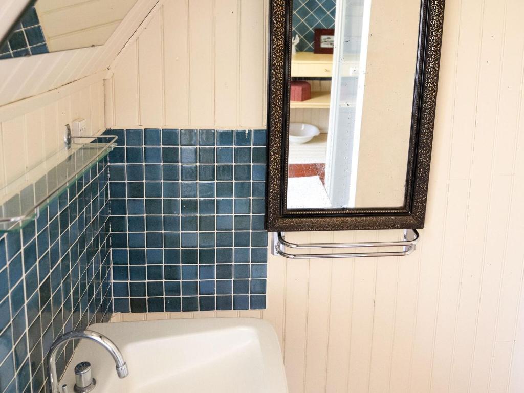 バスルーム（客室）