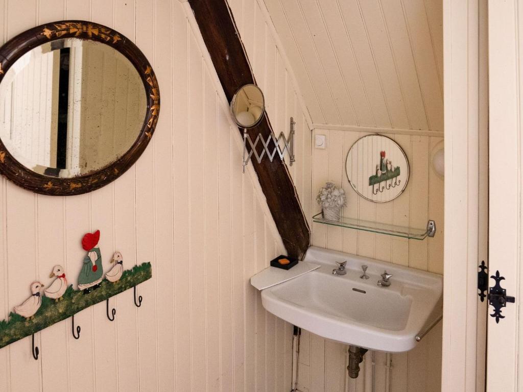 バスルーム（客室）