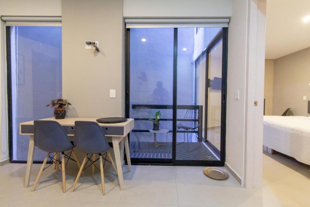 Lofts Santa Fe - 5