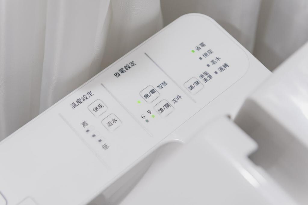 衛浴