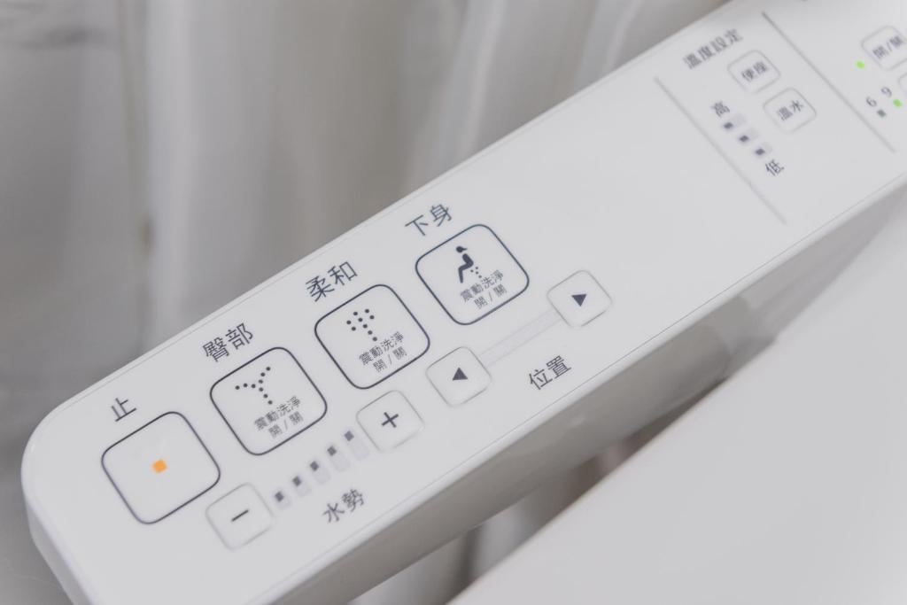 衛浴