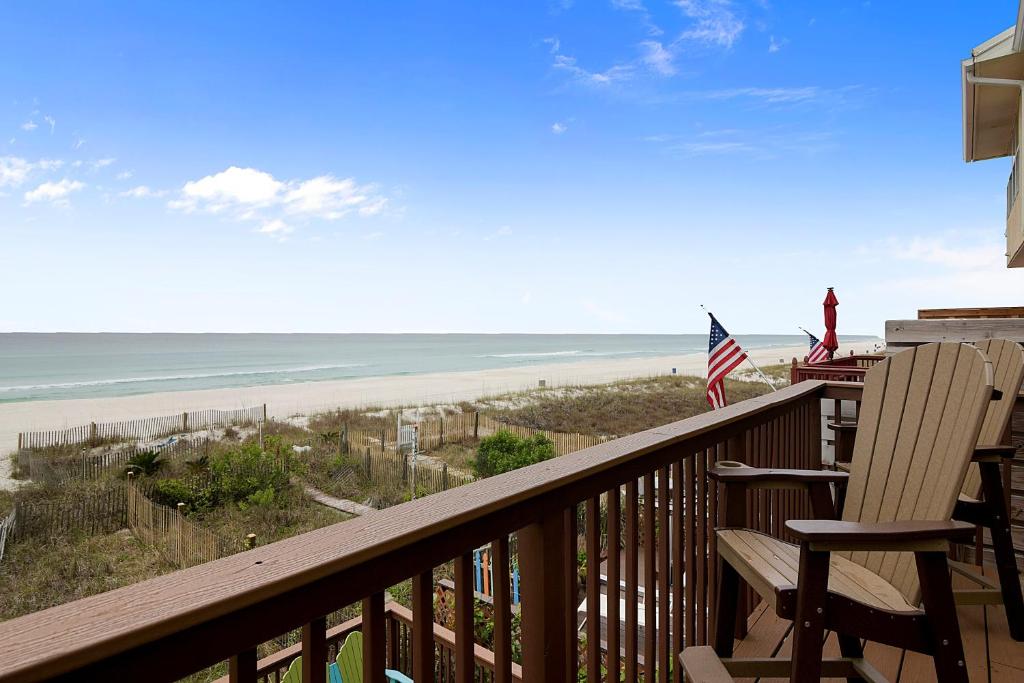 Seaside Pointe by Book That Condo, Panama City Beach
