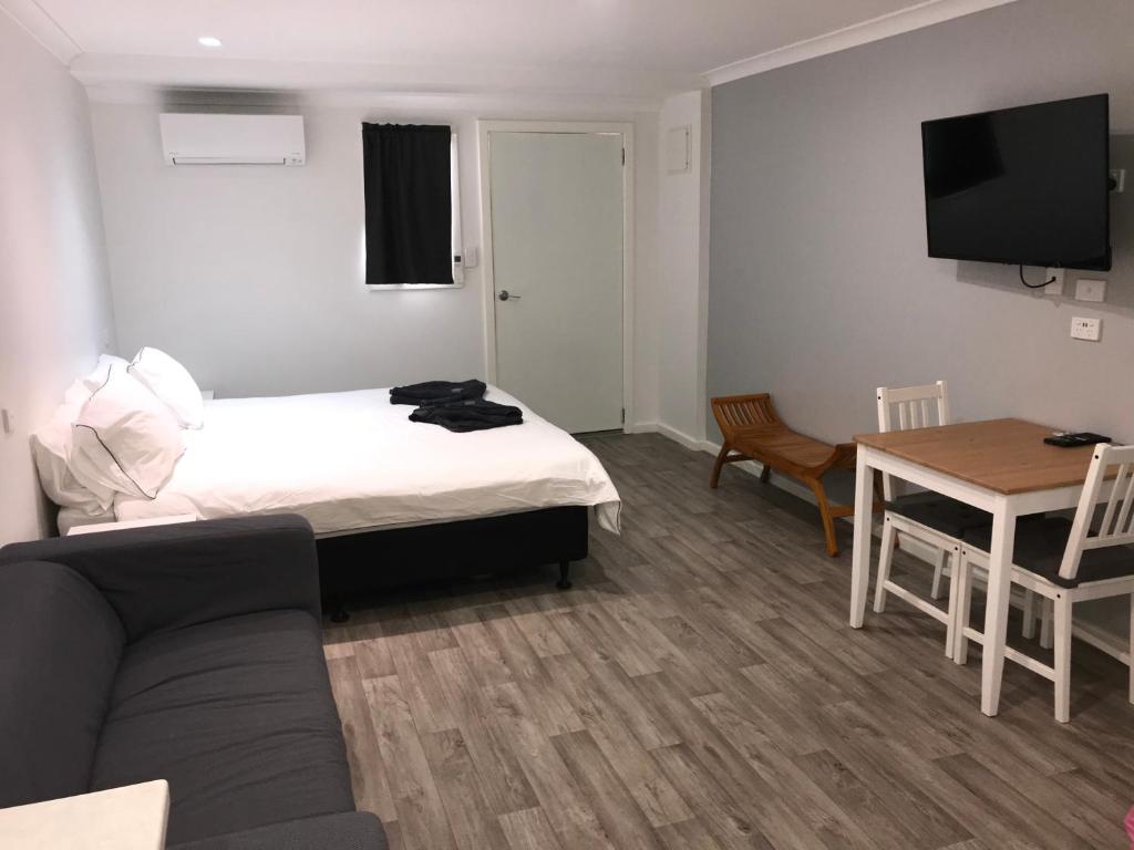 Green Head Caravan Park photo