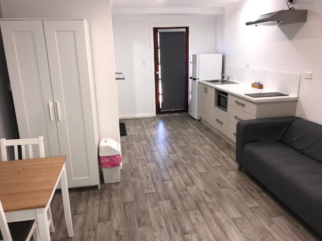 Green Head Caravan Park photo