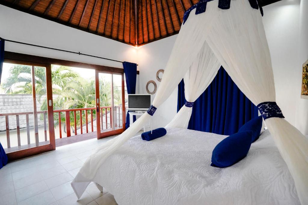 Villa Dewi — Hotel in Bali