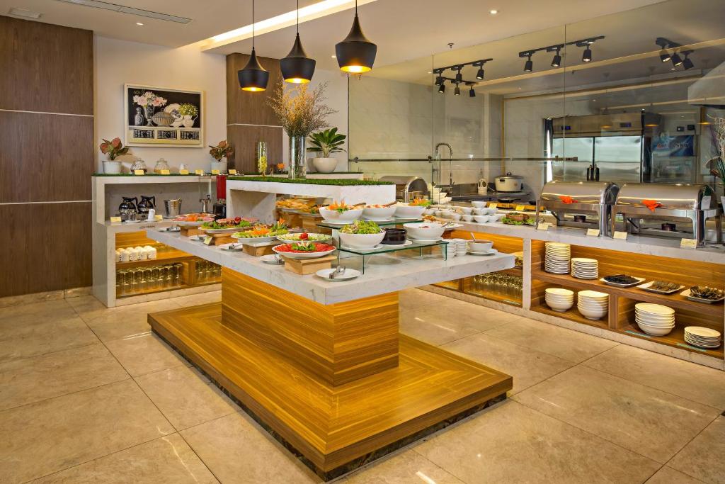 Bliss Luxury Hotel & Spa