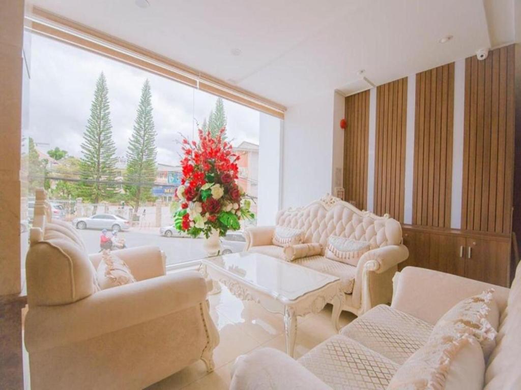 Thiên Lý Hotel