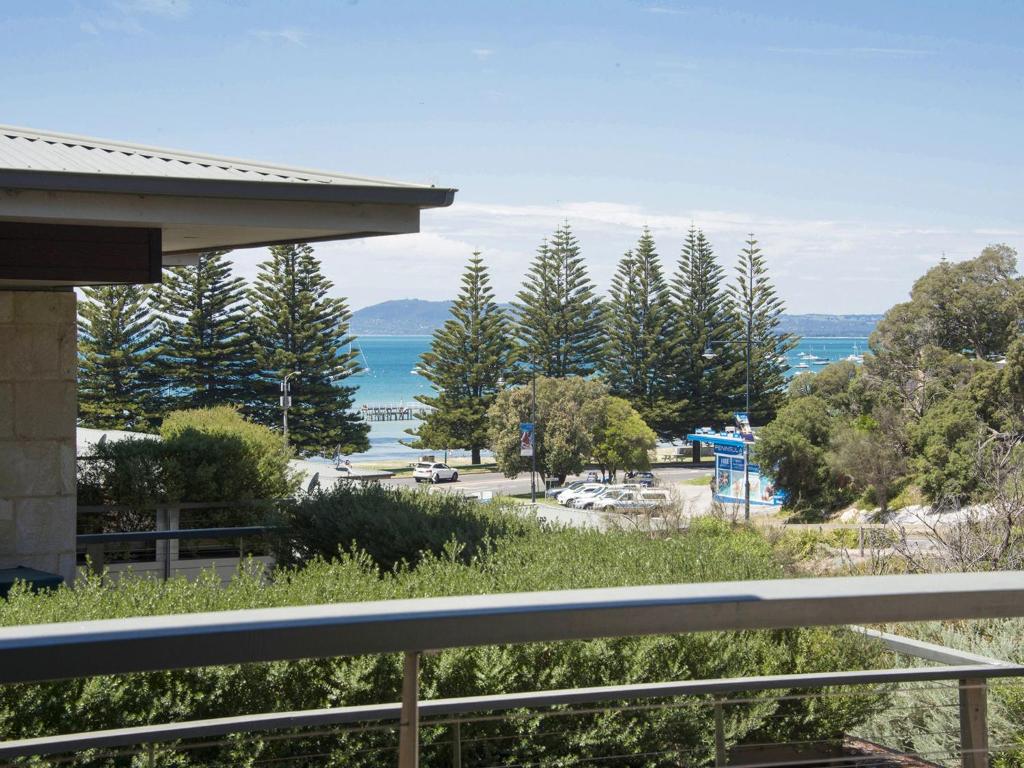 Koonya Paradise, Sorrento