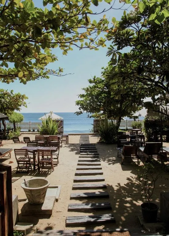 Bay Vista, hotel in Arugam Bay