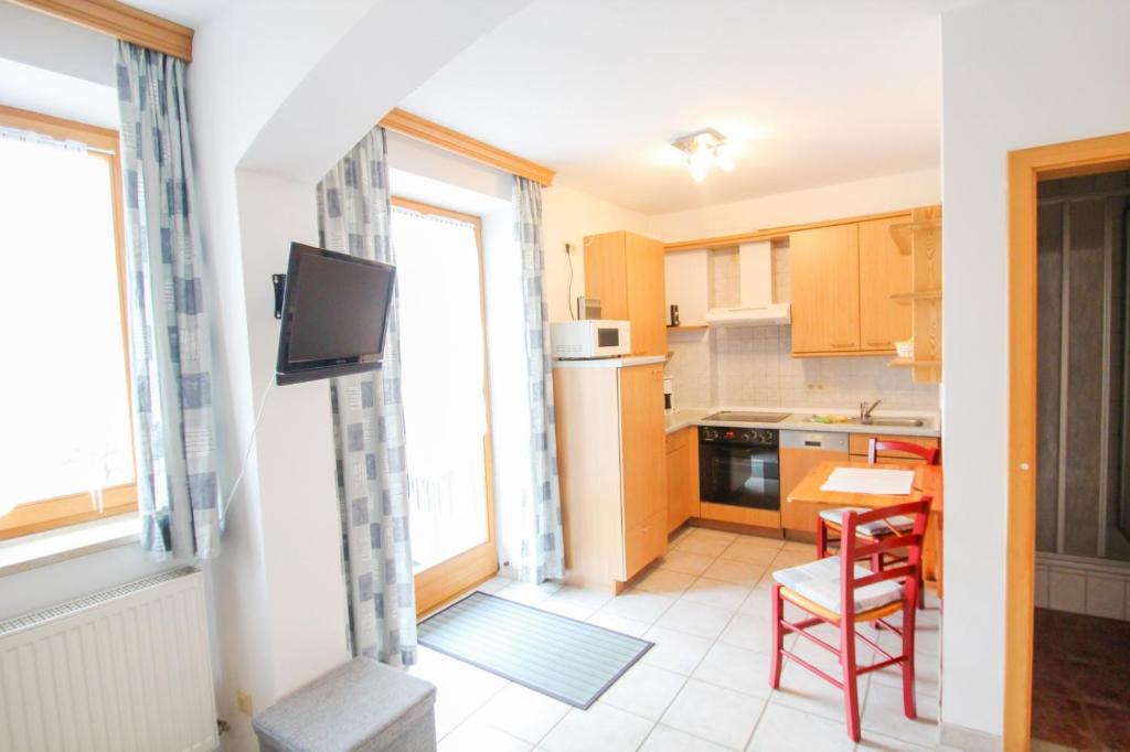 Ferienwohnung Zillnhäusl - 3